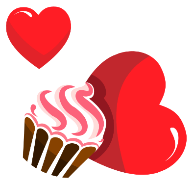 My Candy Love Series's cover
