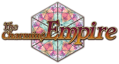 The Charming Empire's cover