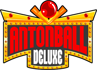 Antonball Deluxe's cover
