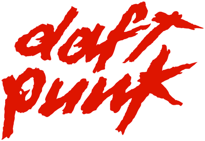 Daft Punk's logo