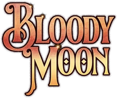 Bloody Moon's cover