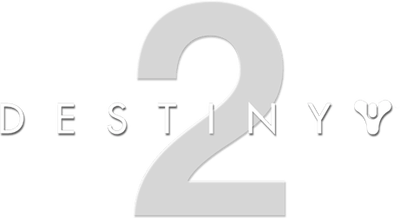 Destiny 2's logo
