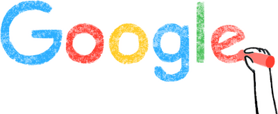 Google Doodles's cover