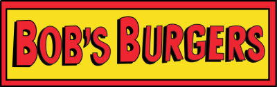 Bob's Burgers's logo