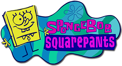 SpongeBob SquarePants's logo