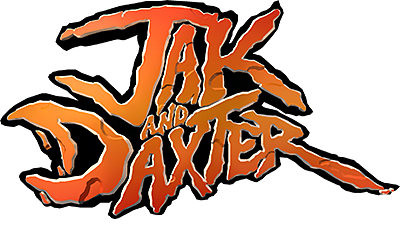 Jak and Daxter Series's cover