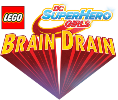 LEGO DC Super Hero Girls: Brain Drain's image