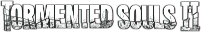 Tormented Souls II's cover