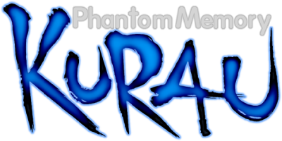 KURAU Phantom Memory's cover