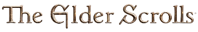 The Elder Scrolls