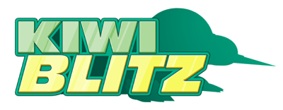 Kiwi Blitz's cover