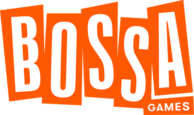 Bossa Studios's cover