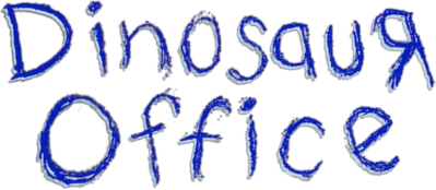 Dinosaur Office's cover