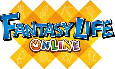Fantasy Life Online's cover
