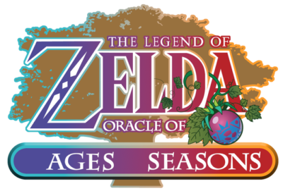 The Legend of Zelda: Oracle of Seasons/Ages's cover