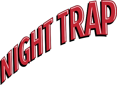 Night Trap's cover
