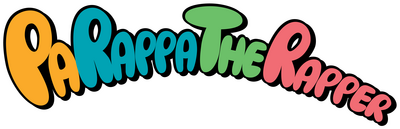 PaRappa the Rapper's logo