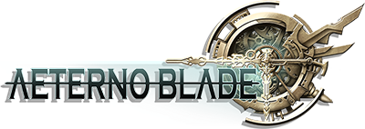 AeternoBlade's cover
