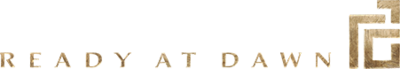Ready at Dawn's cover