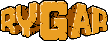 Rygar's cover
