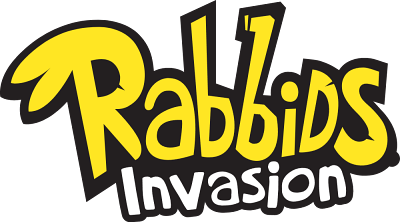 Rabbids Invasion's cover
