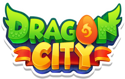 Dragon City's cover