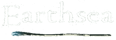 Earthsea's logo