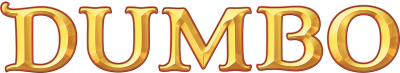 Dumbo's logo