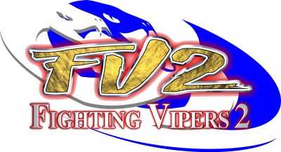 Fighting Vipers 2's image