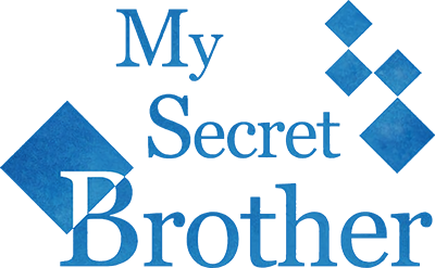 My Secret Brother's cover