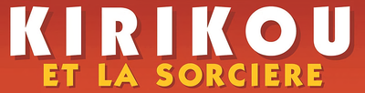 Kirikou et la Sorcière's cover