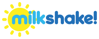 Milkshake!'s cover