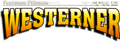 The Westerner's cover