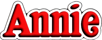 Little Orphan Annie's cover