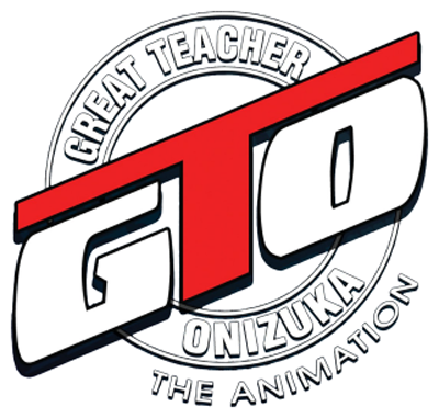 Great Teacher Onizuka's cover
