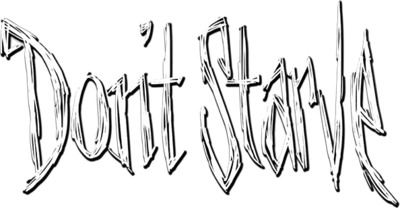 Don't Starve's logo