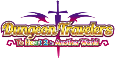 ToHeart2 Dungeon Travelers's cover