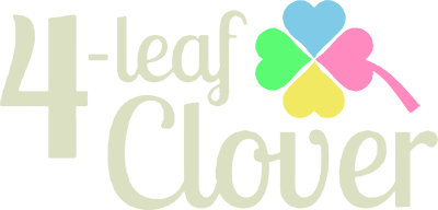 4-Leaf Clover's cover