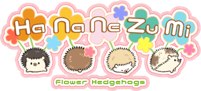 Hananezumi's cover