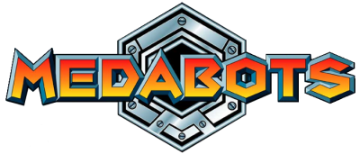 Medarot's cover