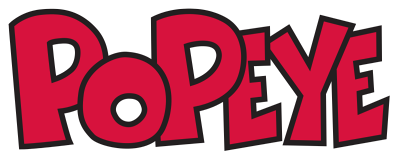 Popeye's logo