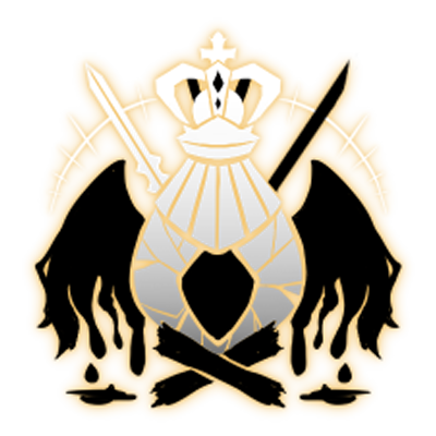 Angel of Ruina Office Mod's logo