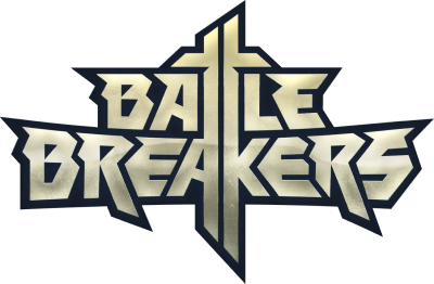 Battle Breakers's logo