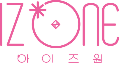 IZ*ONE's image