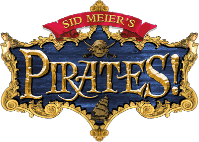 Sid Meier's Pirates!'s cover