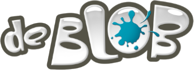 de BLOB's cover
