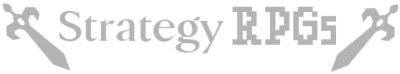 Strategy Role-Playing Games's cover