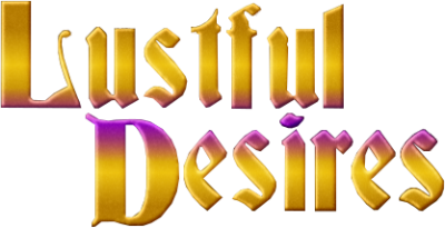 Lustful Desires's cover