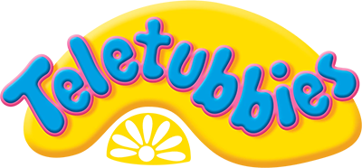 Teletubbies's logo