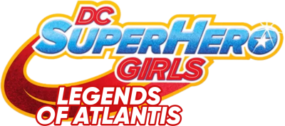 DC Super Hero Girls: Legends of Atlantis's image